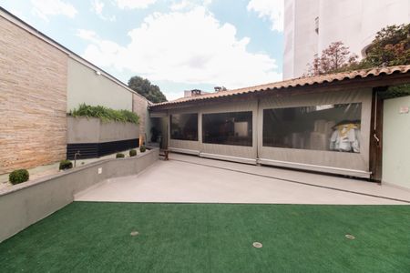 Apartamento para alugar com 170m², 3 quartos e 3 vagas Apartamento para alugar com 170m², 3 quartos e 3 vagasÁrea comum