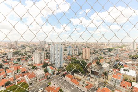 Apartamento para alugar com 170m², 3 quartos e 3 vagas Apartamento para alugar com 170m², 3 quartos e 3 vagasVista da Varanda da Suíte 3