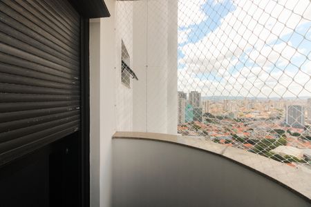 Apartamento para alugar com 170m², 3 quartos e 3 vagas Apartamento para alugar com 170m², 3 quartos e 3 vagasVaranda da Suíte 3