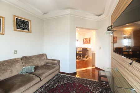 Apartamento para alugar com 170m², 3 quartos e 3 vagas Apartamento para alugar com 170m², 3 quartos e 3 vagasSala 3