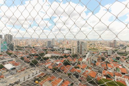 Apartamento para alugar com 170m², 3 quartos e 3 vagas Apartamento para alugar com 170m², 3 quartos e 3 vagasVista da Varanda da Suíte 3