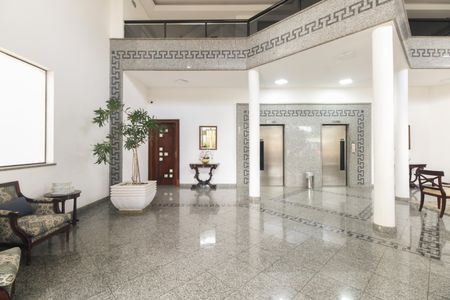 Apartamento para alugar com 170m², 3 quartos e 3 vagas Apartamento para alugar com 170m², 3 quartos e 3 vagasÁrea comum