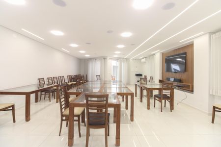 Apartamento para alugar com 170m², 3 quartos e 3 vagas Apartamento para alugar com 170m², 3 quartos e 3 vagasÁrea comum