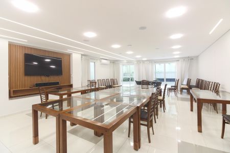 Apartamento para alugar com 170m², 3 quartos e 3 vagas Apartamento para alugar com 170m², 3 quartos e 3 vagasÁrea comum