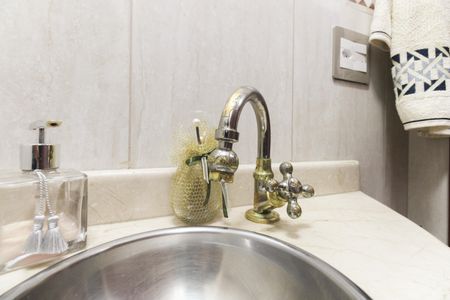 Apartamento para alugar com 170m², 3 quartos e 3 vagas Apartamento para alugar com 170m², 3 quartos e 3 vagasLavabo