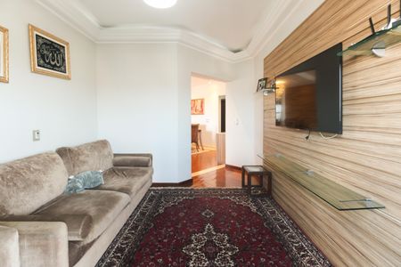 Apartamento para alugar com 170m², 3 quartos e 3 vagas Apartamento para alugar com 170m², 3 quartos e 3 vagasSala 3