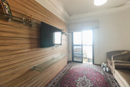 Sala 3 de apartamento para alugar com 3 quartos, 170m² em Vila Rica, São Paulo