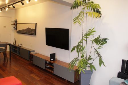 Studio de kitnet/studio para alugar com 1 quarto, 47m² em Vila Buarque, São Paulo