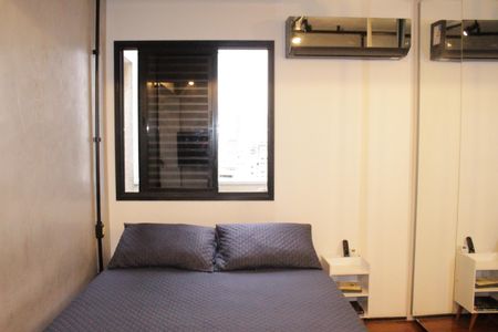 Studio de kitnet/studio para alugar com 1 quarto, 47m² em Vila Buarque, São Paulo