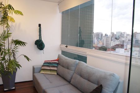 Studio de kitnet/studio para alugar com 1 quarto, 47m² em Vila Buarque, São Paulo