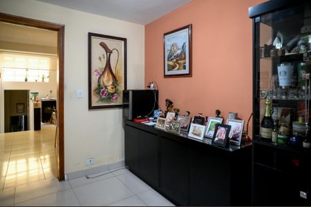 Sala de casa à venda com 2 quartos, 180m² em Sacomã, São Paulo
