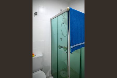 Casa à venda com 180m², 2 quartos e 2 vagas Casa à venda com 180m², 2 quartos e 2 vagasBanheiro de Serviço