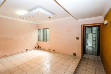 Sala de casa para alugar com 3 quartos, 200m² em Vila Gumercindo, São Paulo