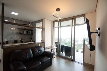 Apartamento à venda com 2 quartos, 70m² em Pinheiros, São Paulo