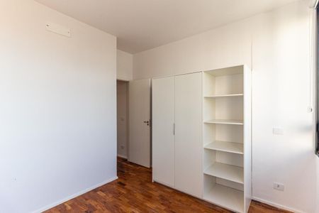 Quarto de apartamento para alugar com 1 quarto, 46m² em República, São Paulo