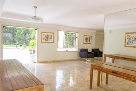 Foto 22 de apartamento à venda com 4 quartos, 169m² em Morumbi, São Paulo