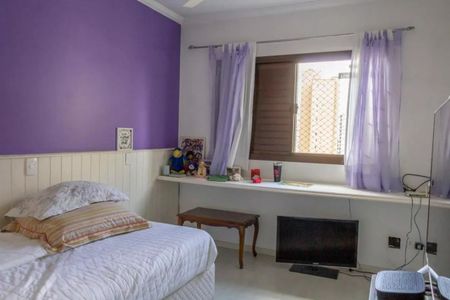 Foto 13 de apartamento à venda com 4 quartos, 169m² em Morumbi, São Paulo