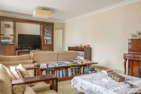 Foto 02 de apartamento à venda com 4 quartos, 169m² em Morumbi, São Paulo