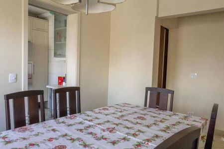 Foto 04 de apartamento à venda com 4 quartos, 169m² em Morumbi, São Paulo