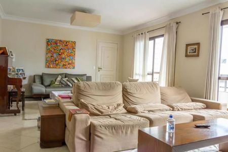 Foto 01 de apartamento à venda com 4 quartos, 169m² em Morumbi, São Paulo