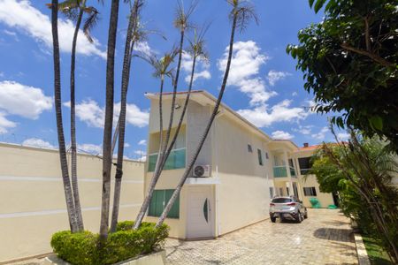 Casa para alugar com 180m², 2 quartos e 3 vagas Casa para alugar com 180m², 2 quartos e 3 vagasGaragem