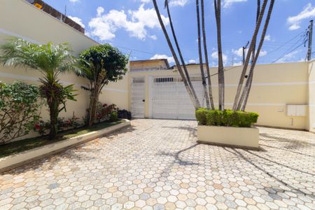 Casa para alugar com 180m², 2 quartos e 3 vagas Casa para alugar com 180m², 2 quartos e 3 vagasGaragem