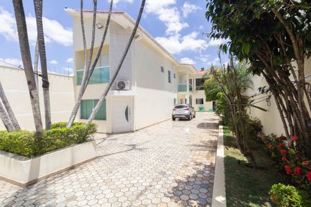 Casa para alugar com 180m², 2 quartos e 3 vagas Casa para alugar com 180m², 2 quartos e 3 vagasGaragem