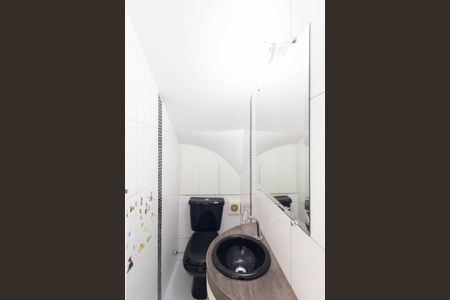 Casa para alugar com 180m², 2 quartos e 3 vagas Casa para alugar com 180m², 2 quartos e 3 vagasLavabo