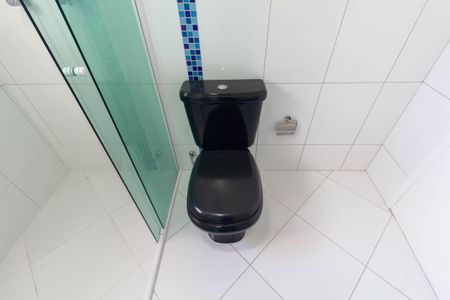 Casa para alugar com 180m², 2 quartos e 3 vagas Casa para alugar com 180m², 2 quartos e 3 vagasBanheiro Social