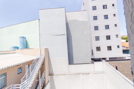 Vista do Quarto  de apartamento à venda com 2 quartos, 90m² em Vila Sao Pedro, Santo André