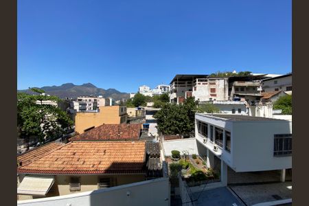 Apartamento à venda com 2 quartos, 90m² em Engenho de Dentro, Rio de Janeiro