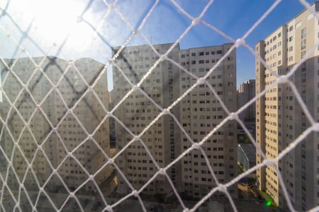 Apartamento à venda com 42m², 2 quartos e 1 vagaÁrea de Serviço