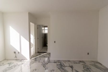 Apartamento à venda com 42m², 2 quartos e 1 vagaSala