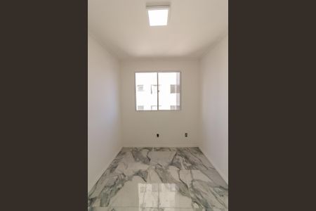 Apartamento à venda com 42m², 2 quartos e 1 vagaQuarto 1