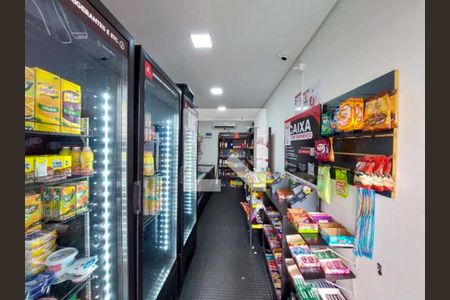 Apartamento à venda com 42m², 2 quartos e 1 vagaMini Mercado