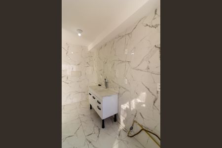 Apartamento à venda com 42m², 2 quartos e 1 vagaCozinha