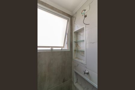 Apartamento à venda com 42m², 2 quartos e 1 vagaBanheiro