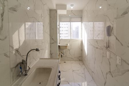 Apartamento à venda com 42m², 2 quartos e 1 vagaCozinha