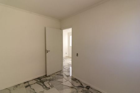 Apartamento à venda com 42m², 2 quartos e 1 vagaQuarto 1