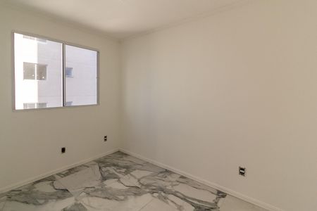 Apartamento à venda com 42m², 2 quartos e 1 vagaQuarto 1