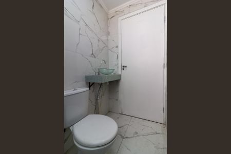 Apartamento à venda com 42m², 2 quartos e 1 vagaBanheiro
