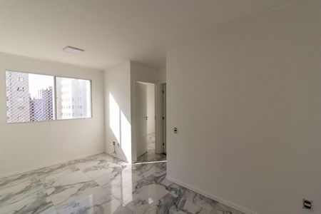 Apartamento à venda com 42m², 2 quartos e 1 vagaSala