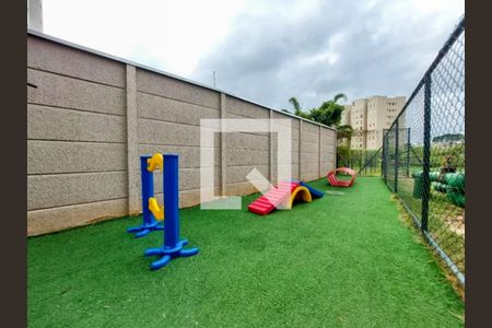 Apartamento à venda com 42m², 2 quartos e 1 vagaEspaço pet