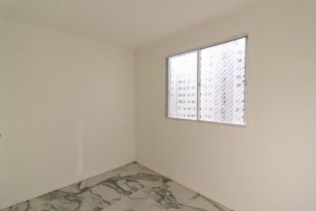 Apartamento à venda com 42m², 2 quartos e 1 vagaQuarto 2