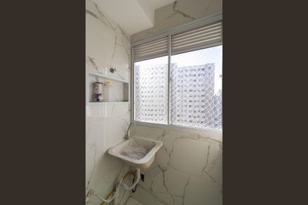 Apartamento à venda com 42m², 2 quartos e 1 vagaÁrea de Serviço