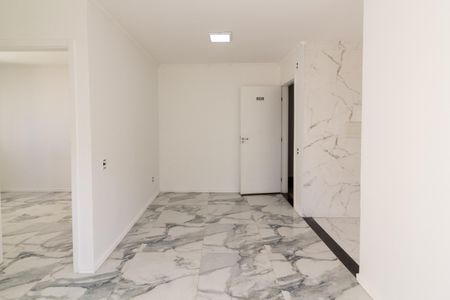 Apartamento à venda com 42m², 2 quartos e 1 vagaSala