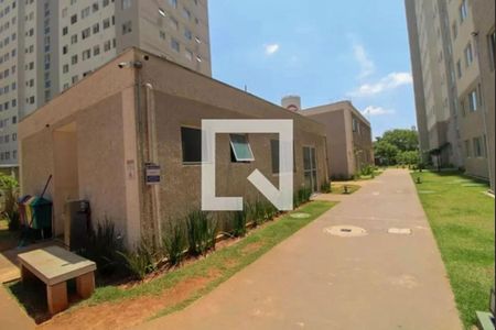 Apartamento à venda com 42m², 2 quartos e 1 vagaSalão de festas