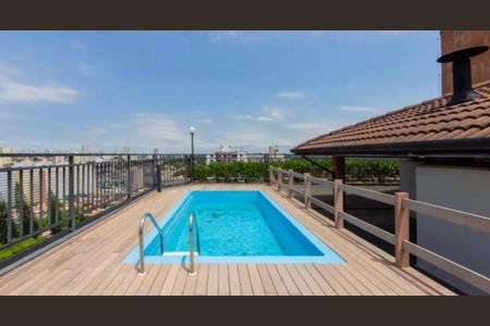 Apartamento à venda com 238m², 3 quartos e 2 vagasFoto 09