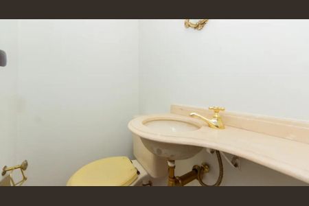 Apartamento à venda com 238m², 3 quartos e 2 vagasFoto 06