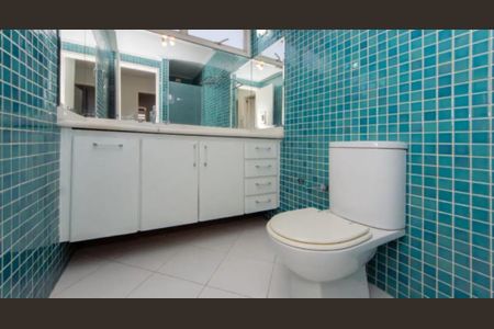 Apartamento à venda com 238m², 3 quartos e 2 vagasFoto 12